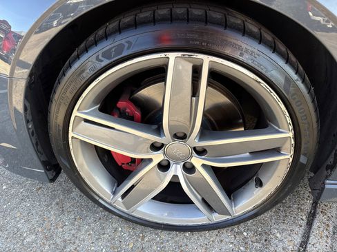 Used 2019 Audi S3 Premium Plus w/ S Sport Seat Package image 10