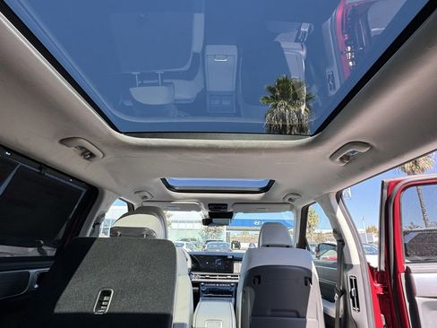 New 2026 Hyundai Santa Fe Calligraphy image 17