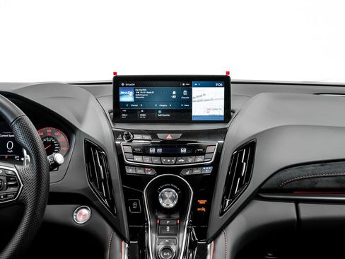 New 2026 Acura RDX A-Spec AWD/4WD image 15