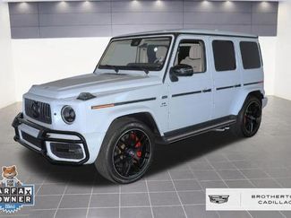 Used 2023 Mercedes-Benz G 63 AMG 4MATIC 360° Tour