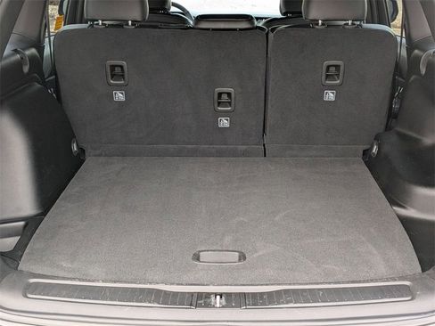 Certified 2024 Jeep Grand Cherokee Altitude image 28