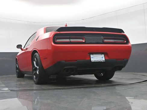Used 2022 Dodge Challenger R/T w/ Plus Package RWD image 53