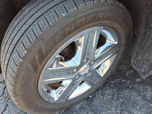 Used 2015 Chevrolet Equinox LTZ FWD image 14