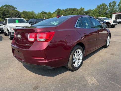 Used 2015 Chevrolet Malibu LT FWD image 5