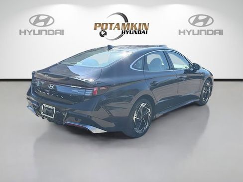 New 2026 Hyundai Sonata SEL image 5