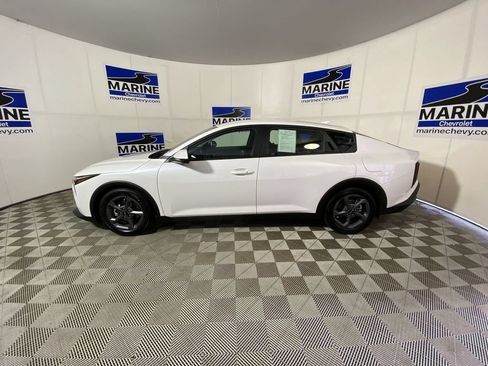 Used 2025 Kia K4 FWD image 10