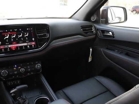 New 2026 Dodge Durango GT AWD/4WD image 27