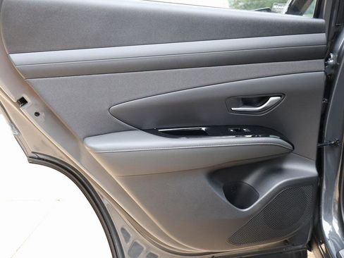 New 2026 Hyundai Tucson Limited image 18