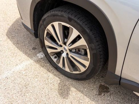 Used 2021 Subaru Ascent Limited w/ Technology Package AWD/4WD image 12