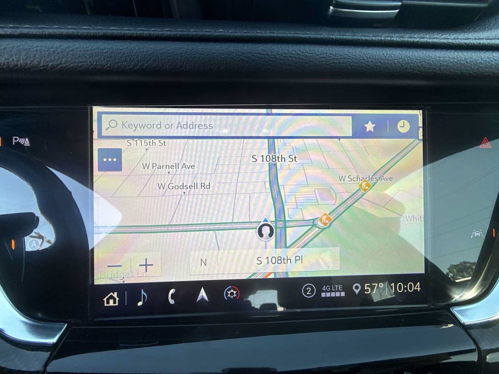 Certified 2020 Cadillac XT6 Sport AWD/4WD image 14