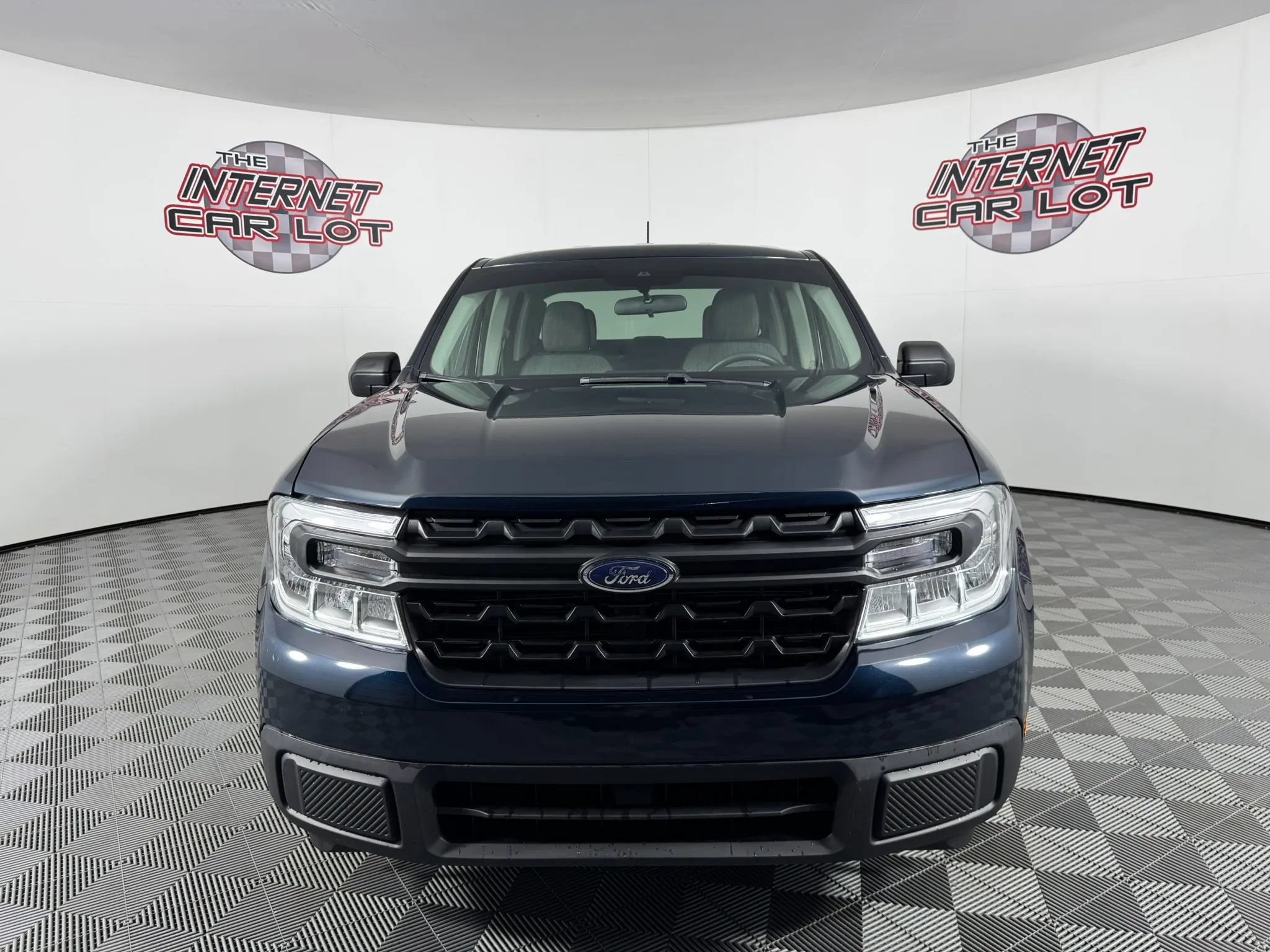Used 2023 Ford Maverick XLT w/ Equipment Group 300A Standard AWD/4WD image 2