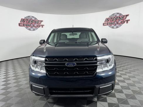 Used 2023 Ford Maverick XLT w/ Equipment Group 300A Standard AWD/4WD image 2