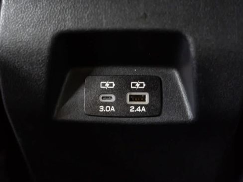 Used 2024 Subaru Crosstrek 2.5i Wilderness w/ Wilderness Package AWD/4WD image 9