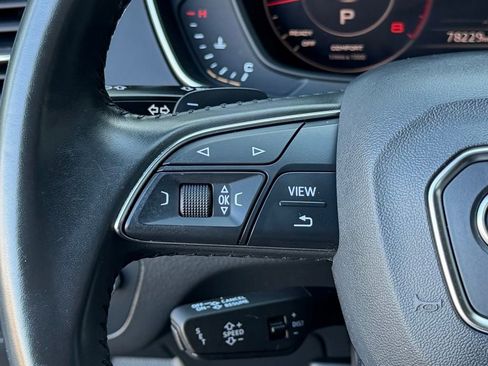 Used 2018 Audi Q5 Prestige image 34