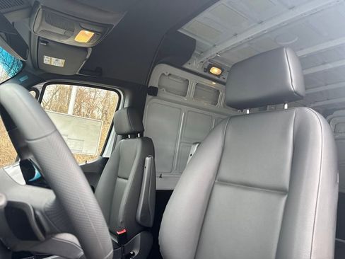 New 2025 Mercedes-Benz Sprinter 2500 image 19