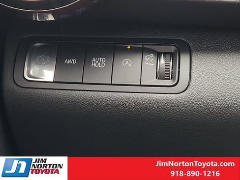 Used 2026 Chevrolet Equinox RS AWD/4WD image 22