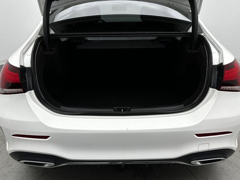 Used 2019 Mercedes-Benz A 220 image 31