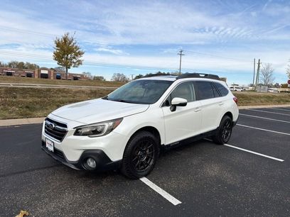 Used 2019 Subaru Outback 2.5i Limited