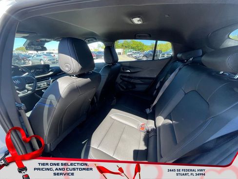New 2026 Buick Envista Sport Touring w/ Convenience I Package image 12