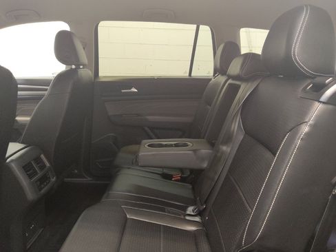 Used 2022 Volkswagen Atlas SE AWD/4WD image 18