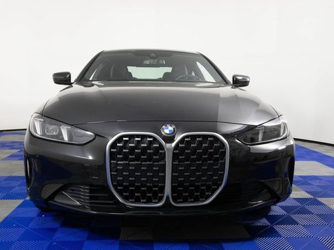 Used 2025 BMW 430i Coupe image 2