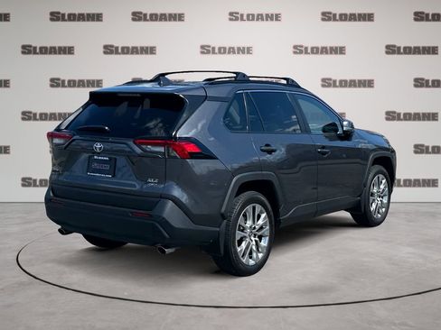 Used 2025 Toyota RAV4 XLE Premium w/ Weather Package AWD/4WD image 5