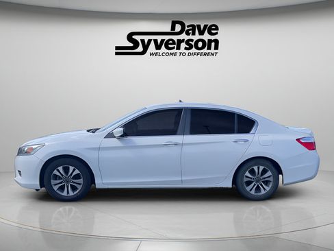Used 2013 Honda Accord LX image 8