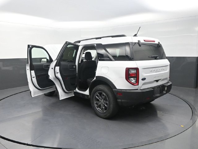 Used 2024 Ford Bronco Sport Big Bend AWD/4WD image 33