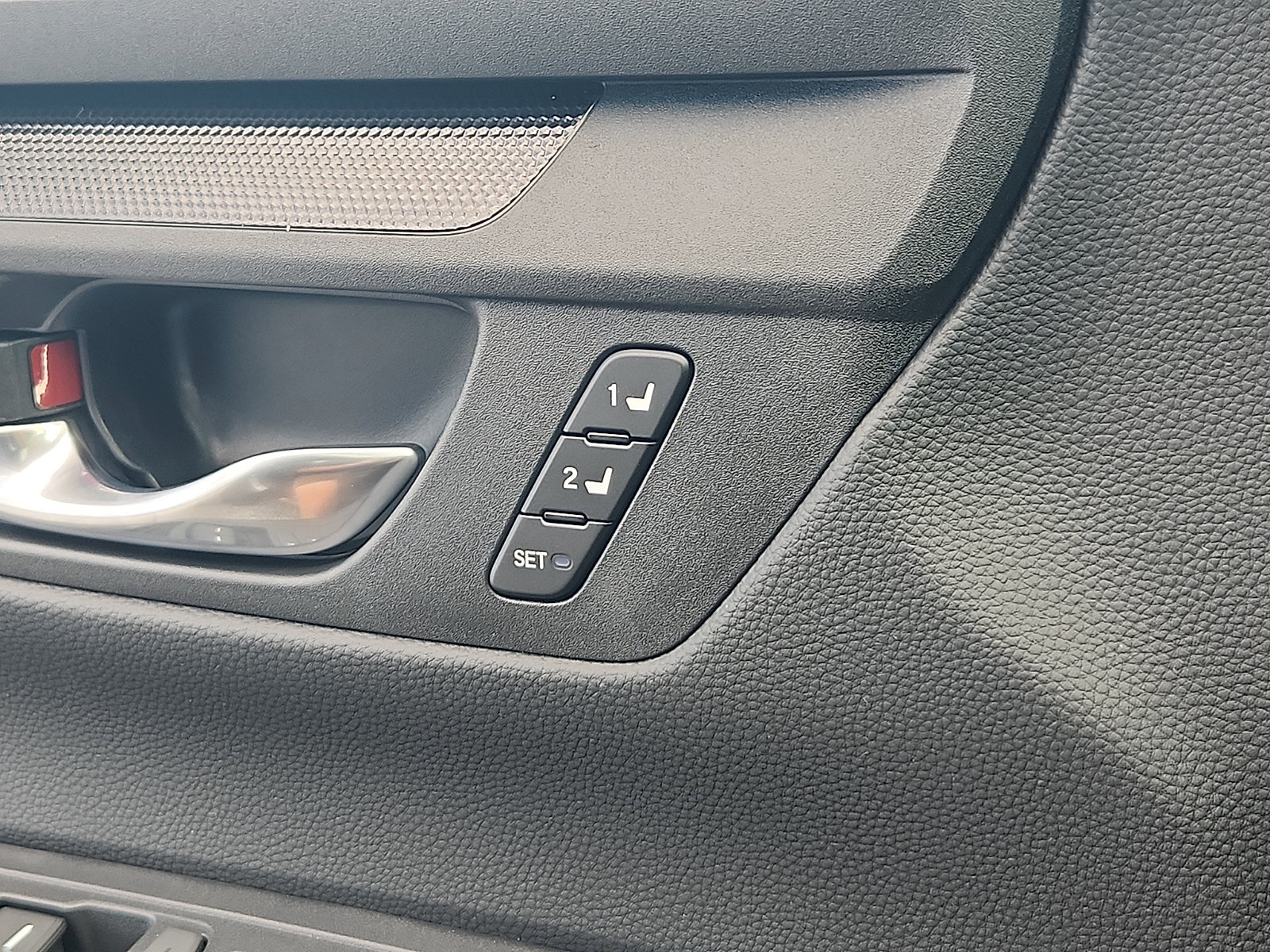 New 2027 Honda CR-V Sport-L image 15