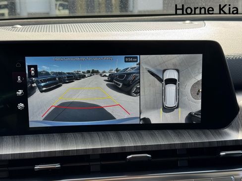 New 2025 Kia Telluride SX Prestige image 18