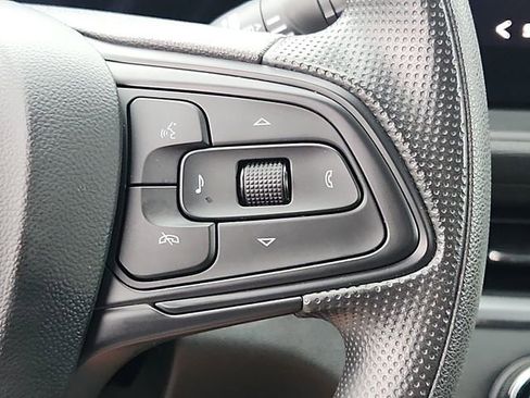 Certified 2024 Buick Envista Preferred w/ Convenience II Package FWD image 21