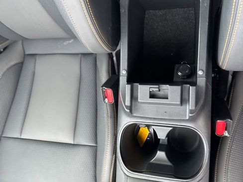 Certified 2025 Subaru Outback Wilderness image 21