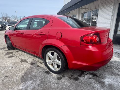Used 2011 Dodge Avenger Mainstreet image 6
