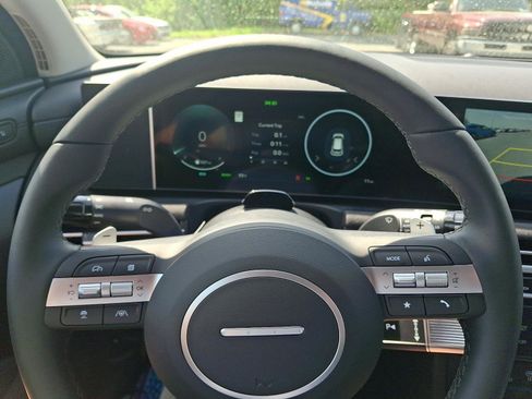 New 2026 Hyundai Tucson Limited image 13