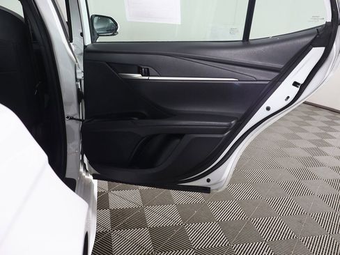 Used 2025 Toyota Camry SE FWD image 23