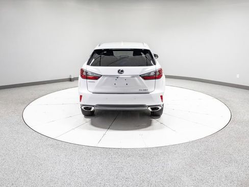 Used 2017 Lexus RX 350 AWD w/ Premium Package image 33
