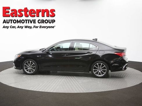 Used 2019 Acura TLX V6 FWD image 59