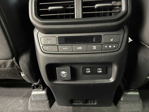 New 2026 Honda Passport TrailSport Elite image 24