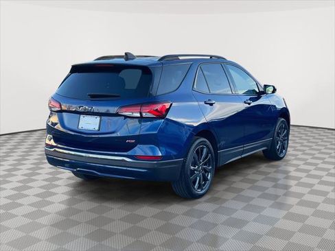 Used 2023 Chevrolet Equinox RS image 5