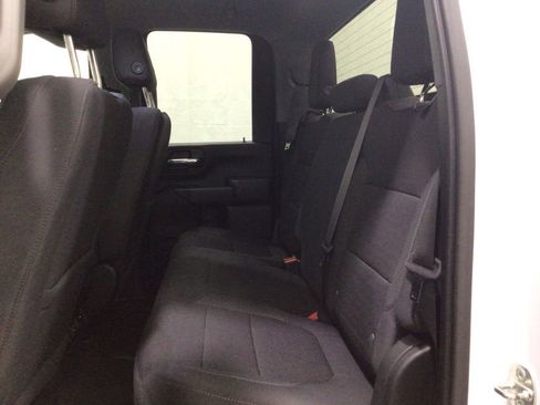 Used 2021 Chevrolet Silverado 2500 LT w/ All Star Edition image 19