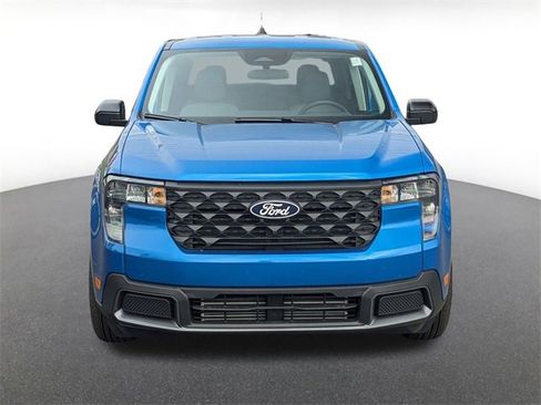 New 2025 Ford Maverick XLT w/ XLT Luxury Package image 8