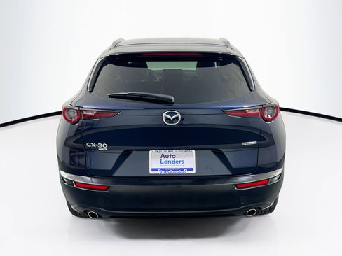 Used 2025 MAZDA CX-30 AWD 2.5 S w/ Preferred Package image 6