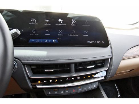 New 2026 Cadillac CT5 Premium Luxury image 15