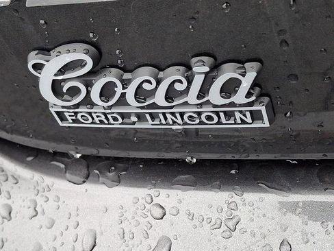 Certified 2020 Ford Edge SE image 30