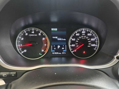 Used 2019 Mitsubishi Eclipse Cross SE AWD/4WD image 14