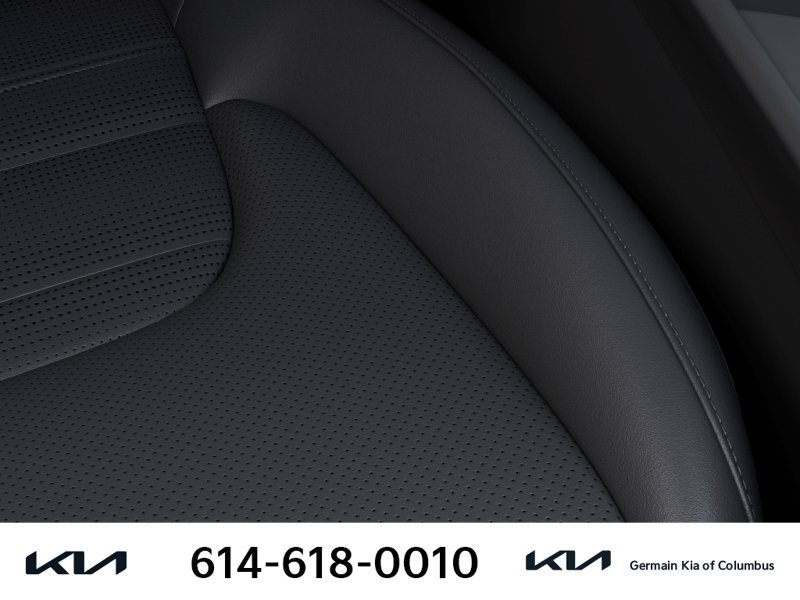 New 2027 Kia Sportage SX AWD/4WD image 27