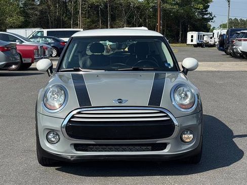 Used 2014 MINI Cooper 2-Door Hardtop FWD image 3