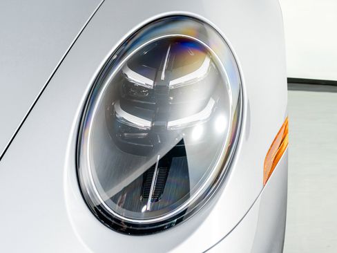 Used 2025 Porsche 911 Carrera S w/ Premium Package image 19