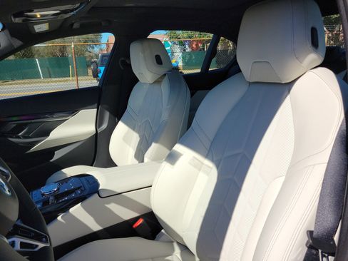 New 2026 BMW 550e xDrive w/ Executive Package image 16