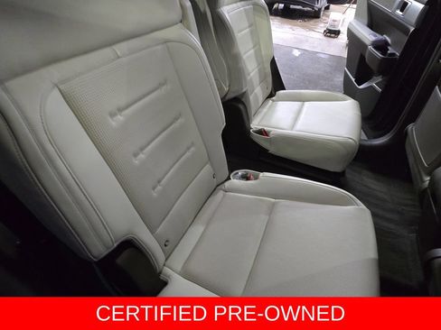 Used 2025 Hyundai Santa Fe Calligraphy FWD image 11